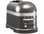 KitchenAid 5KMT2204EMS 7 2 krajíců 1250 W Šedá