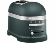 KitchenAid 5KMT2204EPP 7 2 krajíců 1250 W Petrolejová barva