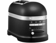 KitchenAid 5KMT2204EBK 7 2 krajíců 1250 W Černá