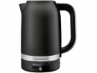 KitchenAid 5KEK1701EBK elektrická konvice 1,7 l 2400 W Černá