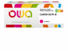 OWA Armor toner kompatibilní s Canon CRG-067H M, 2350st, ...