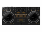 Pioneer DDJ-REV1 - DJ ovladač, 2 kanály (černý)