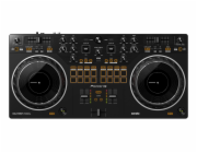 Pioneer DDJ-REV1 - DJ ovladač, 2 kanály (černý)