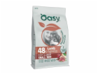 OASY One Animal Protein Puppy & Junior Small/Mini Mono La...
