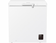 Gorenje FH20E6W5 Truhlicový mrazák Stojací 198 l Bílá