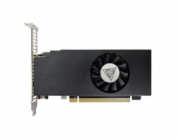 ARKTEK VGA  AMD Radeon RX 550 8GB, RX 550, 8GB GDDR5, 1xDP, 1xHDMI