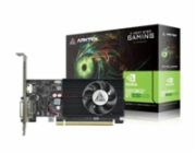 ARKTEK VGA NVIDIA GeForce GT 1030 4GB, GT 1030, 4GB DDR4, 1xHDMI, 1xDVI