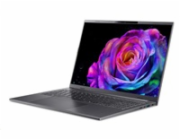 ACER NTB Aspire 16 AI (A16-52M-57C6),Ultra 5 226V,16"WUXGA,16GB,512GB SSD,Intel Arc,W11H,Gray