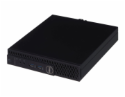 DELL OptiPlex 3050M i5-7500T 8GB 256GB SSD microSFF Win10pro Použitý Použité