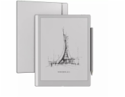 Onyx BOOX Go 10.3 (Gen 2) čtečka elektronických knih Dotyková obrazovka 64 GB Wi-Fi Šedá