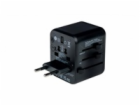 Bazar VERBATIM Universal Travel Adapter UTA-02 Cestovni a...