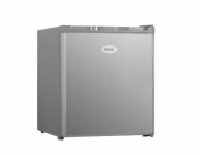 Mini mrazák - stříbrný - 33 l - Třída D - PRIMO PR147DV