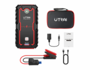 UTRAI JS One – startér pro jedno auto