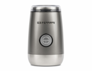 Mlýnek na kávu G3ferrari, G2007606 Cafexperes, kapacita 50 g, nože z nerezové oceli, pulzní funkce, 150 W