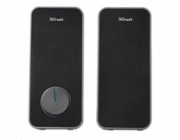 BAZAR - TRUST Reproduktory 2.0 Arys Speaker Set - poškozený obal