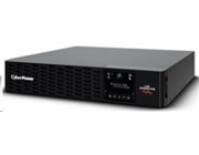 BAZAR - CyberPower Professional Series III RackMount XL 2200VA/2200W, 2U - Poškozený obal