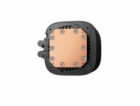 DEEPCOOL Vodní chladič LE360 V2 ZERO DARK, 3x120mm, ARGB,...