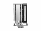 DEEPCOOL CPU Chladič AG600 ARGB, 1x120mm, ARGB, LGA1851, ...