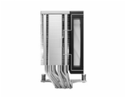 DEEPCOOL CPU Chladič AG600 ARGB, 1x120mm, ARGB, LGA1851, AM5, černá