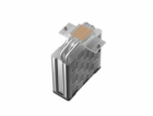 DEEPCOOL CPU Chladič AG400 G2 PLUS, 2x120mm, LGA1851, AM5...