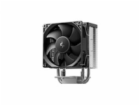 DEEPCOOL CPU Chladič AG300 G2, 1x92mm, LGA1851, AM5, černá