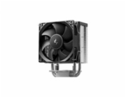 DEEPCOOL CPU Chladič AG300 G2, 1x92mm, LGA1851, AM5, černá