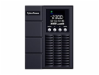 BAZAR - CyberPower Main Stream OnLine S UPS 1000VA/900W, ...
