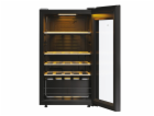 Haier Wine Bank 50 Serie 3 HWS34GGH1 Kompresorová chladni...