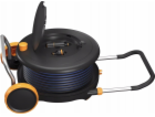 Zavlažovací vozík s hadicí Fiskars 1071670, 56,6 cm
