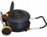 Zavlažovací vozík s hadicí Fiskars 1071670, 56,6 cm