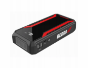 Dedra POWERBANK 12000 MAH LCD BOOSTER