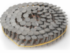 Dedra Střešní hřebíky Drum 3,0x32mm, 9000 ks (60 rolí)