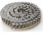 Dedra Střešní hřebíky Drum 3,0x32mm, 9000 ks (60 rolí)