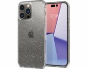 Spigen Pouzdro Liquid Crystal pro Apple iPhone 14 Pro s třpytivými krystaly