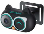 Ottocast Adaptér do auta CA520-T Cabin CarPlay, černý