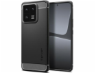 Spigen Pouzdro Rugged Armor pro Xiaomi 13 Pro, černé/matn...
