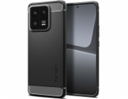 Spigen Pouzdro Rugged Armor pro Xiaomi 13 Pro, černé/matné, ACS05325