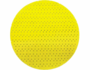 Dedra Brusný kotouč s děrovaným povrchem, 225 mm, tloušťka 100 mm, 5 ks, Al2O3