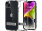 Spigen Pouzdro Ultra Hybrid S pro Apple iPhone 14 Crystal...