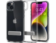 Spigen Pouzdro Ultra Hybrid S pro Apple iPhone 14 Crystal Clear
