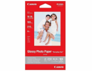 Fotopapír Canon GP-501 10x15 lesklý, 200g/m2, 100 ks