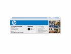 HP 125A Black LJ Toner Cart, CB540A (2,200 pages)