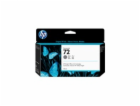 HP 72 Grey DJ Ink Cart, 130 ml, C9374A