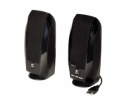 Logitech Speakers 2.0 S150, USB