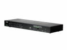 ATEN CS-1716i 16-portový KVM přepínač (PS/2 i USB) s přís...