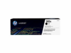 HP 305X originální tonerová kazeta černá CE410X
