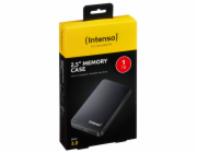 INTENSO HDD 1TB 2,5" Black
