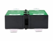 APC Replacement Battery Cartridge #123, BR900GI, BR900G-FR, SMT750RMI2U