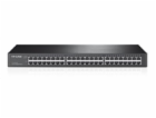 TP-Link switch TL-SG1048 (48xGbE)