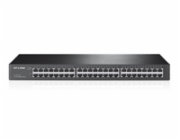 TP-Link switch TL-SG1048 (48xGbE)